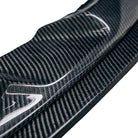Ridgeline Motorsport F87 M2 (N55) Carbon Fibre Adjustable Front Splitter - Clubsport Garage