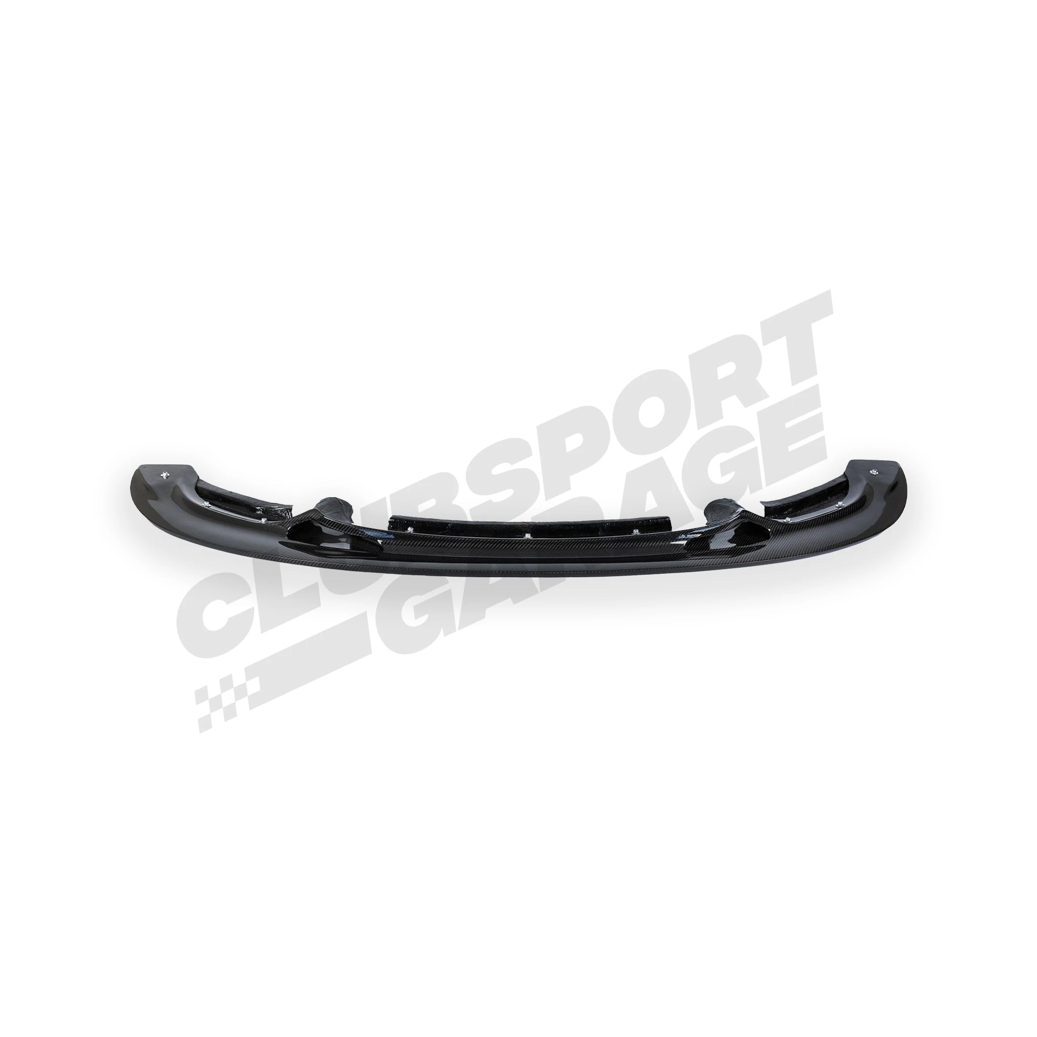 Ridgeline Motorsport F8X M3 M4 GT4 V1 (Short Version) Front Splitter - Clubsport Garage