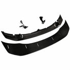 Ridgeline Motorsport F8X M3 M4 GTS Front Splitter - Clubsport Garage
