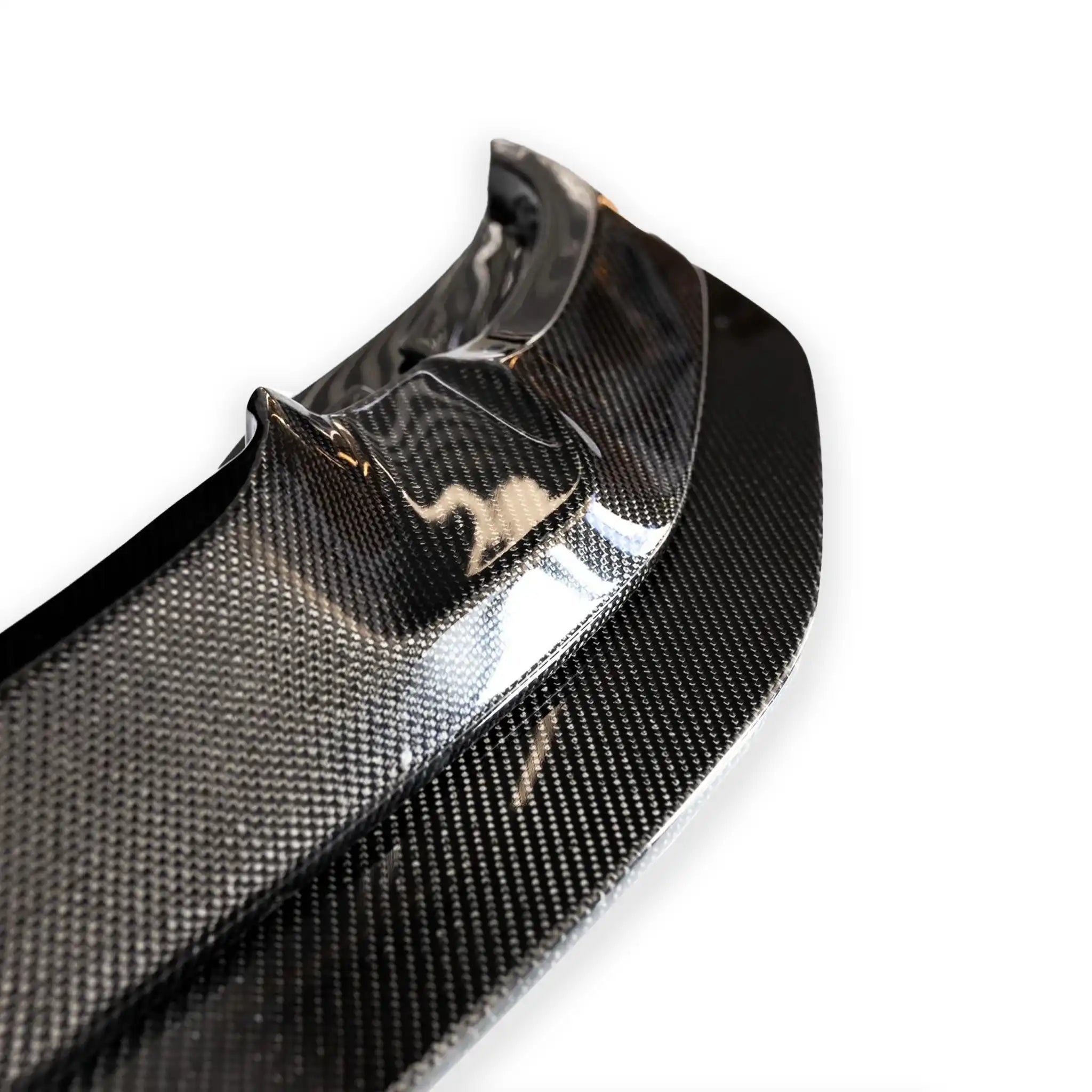 Ridgeline Motorsport F8X M3 M4 GTS Front Splitter - Clubsport Garage