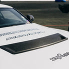 Ridgeline Motorsport GT4+ Carbon Fibre Hood Vent - Toyota A90 Supra - Clubsport Garage