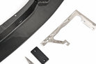 Ridgeline Motorsport GT4+ Front Splitter Kit – BMW G87 M2 - Clubsport Garage
