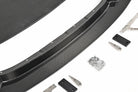 Ridgeline Motorsport GT4+ Front Splitter Kit – BMW G87 M2 - Clubsport Garage