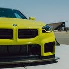 Ridgeline Motorsport GT4+ Front Splitter Kit – BMW G87 M2 - Clubsport Garage