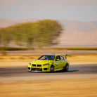 Ridgeline Motorsport GT4+ Front Splitter Kit – BMW G87 M2 - Clubsport Garage