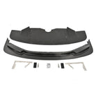 Ridgeline Motorsport GT4+ Front Splitter Kit – BMW G87 M2 - Clubsport Garage