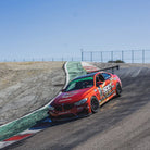 Ridgeline Motorsport GT4+ Kit for F80 M3 & F82 M4 - Clubsport Garage