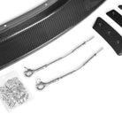 Ridgeline Motorsport GT4+ Kit for F80 M3 & F82 M4 - Clubsport Garage