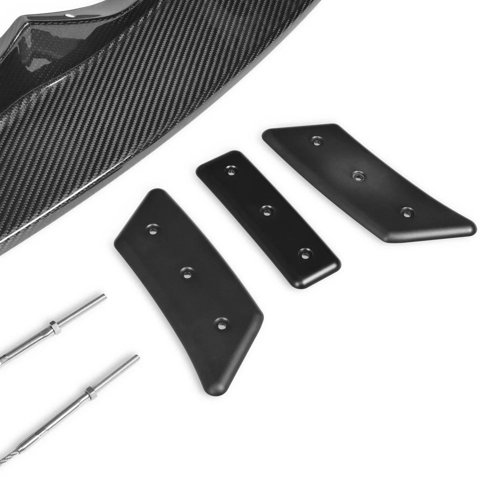 Ridgeline Motorsport GT4+ Kit for F80 M3 & F82 M4 - Clubsport Garage