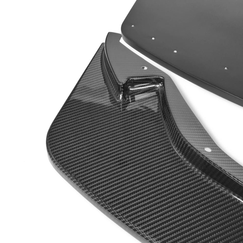 Ridgeline Motorsport GT4+ Kit for F80 M3 & F82 M4 - Clubsport Garage