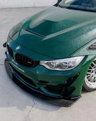 Ridgeline Motorsport GT4+ Kit for F80 M3 & F82 M4 (PRE - ORDER) - Clubsport Garage