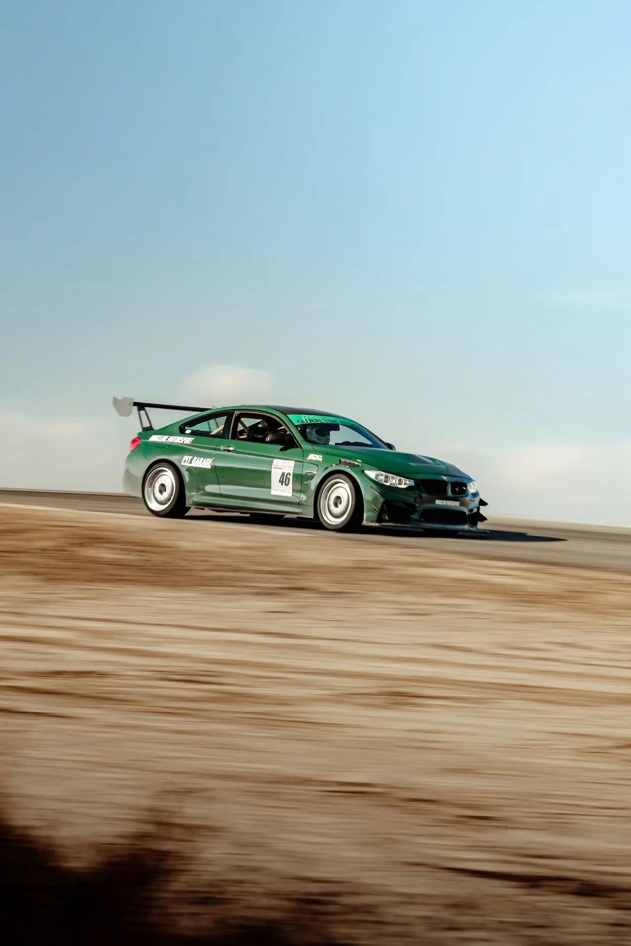 Ridgeline Motorsport GT4+ Kit for F80 M3 & F82 M4 (PRE - ORDER) - Clubsport Garage