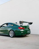 Ridgeline Motorsport GT4+ Kit for F80 M3 & F82 M4 (PRE - ORDER) - Clubsport Garage