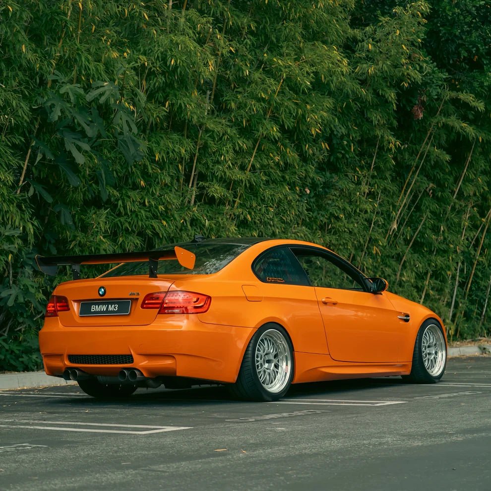 Ridgeline Motorsport GT4 MK2 (V2010) Wing - Clubsport Garage