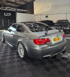 Ridgeline Motorsport GT4 MK2 (V2010) Wing - Clubsport Garage