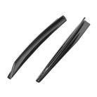 Ridgeline Motorsport GT4+ RS Carbon Fibre Roof Fin – Toyota A90/A91 Supra - Clubsport Garage