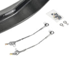 Ridgeline Motorsport GT4+ Splitter Kit - Toyota A90 Supra - Clubsport Garage