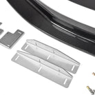 Ridgeline Motorsport GT4+ Splitter Kit - Toyota A90 Supra - Clubsport Garage
