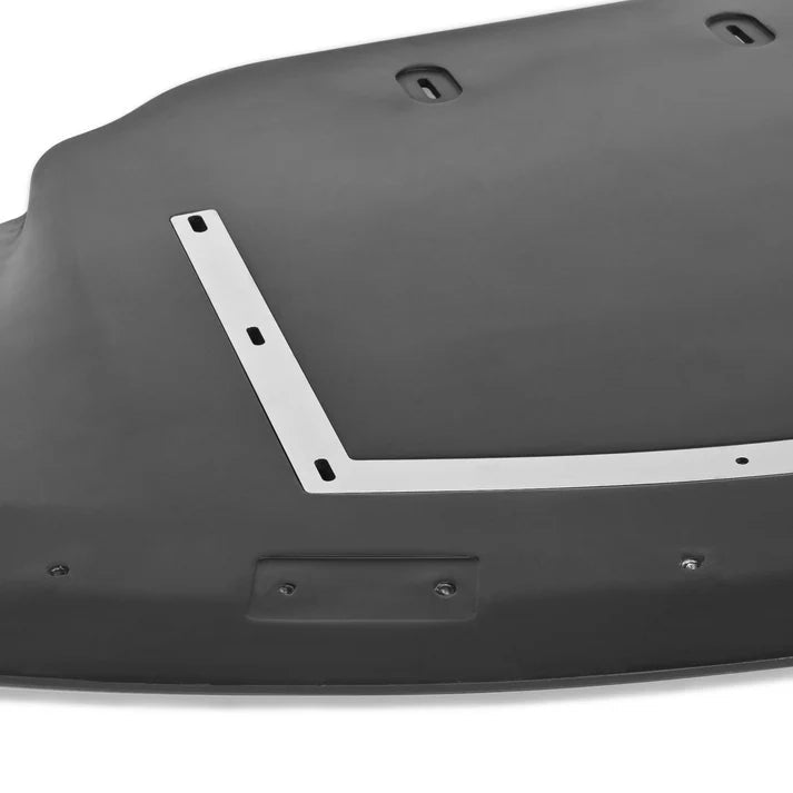Ridgeline Motorsport GT4+ Splitter Kit - Toyota A90 Supra - Clubsport Garage