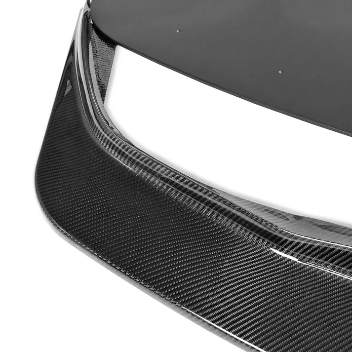 Ridgeline Motorsport GT4+ Splitter Kit - Toyota A90 Supra - Clubsport Garage