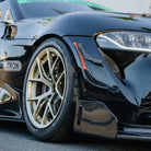 Ridgeline Motorsport GT4+ Splitter Kit – Toyota A90/A91 Supra - Clubsport Garage