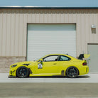 Ridgeline Motorsport GT4+ Wing - BMW G87 M2 - Clubsport Garage