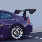 Ridgeline Motorsport GT4+ Wing - BMW G87 M2 - Clubsport Garage