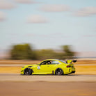 Ridgeline Motorsport GT4+ Wing - BMW G87 M2 - Clubsport Garage