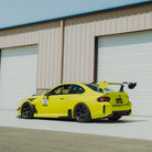 Ridgeline Motorsport GT4+ Wing - BMW G87 M2 - Clubsport Garage