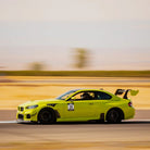 Ridgeline Motorsport GT4+ Wing - BMW G87 M2 - Clubsport Garage