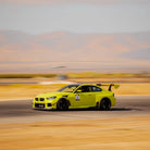 Ridgeline Motorsport GT4+ Wing - BMW G87 M2 - Clubsport Garage