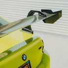 Ridgeline Motorsport GT4+ Wing - BMW G87 M2 - Clubsport Garage