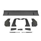 Ridgeline Motorsport GT4+ Wing - BMW G87 M2 - Clubsport Garage