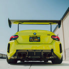 Ridgeline Motorsport GT4+ Wing - BMW G87 M2 - Clubsport Garage