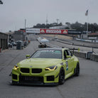 Ridgeline Motorsport GT4+ Wing - BMW G87 M2 - Clubsport Garage