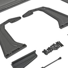 Ridgeline Motorsport GT4+ Wing - BMW G87 M2 - Clubsport Garage