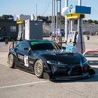 Ridgeline Motorsport GT4+ Wing – Toyota A90/A91 Supra - Clubsport Garage