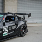 Ridgeline Motorsport GT4+ Wing – Toyota A90/A91 Supra - Clubsport Garage