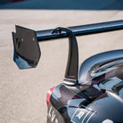 Ridgeline Motorsport GT4+ Wing – Toyota A90/A91 Supra - Clubsport Garage