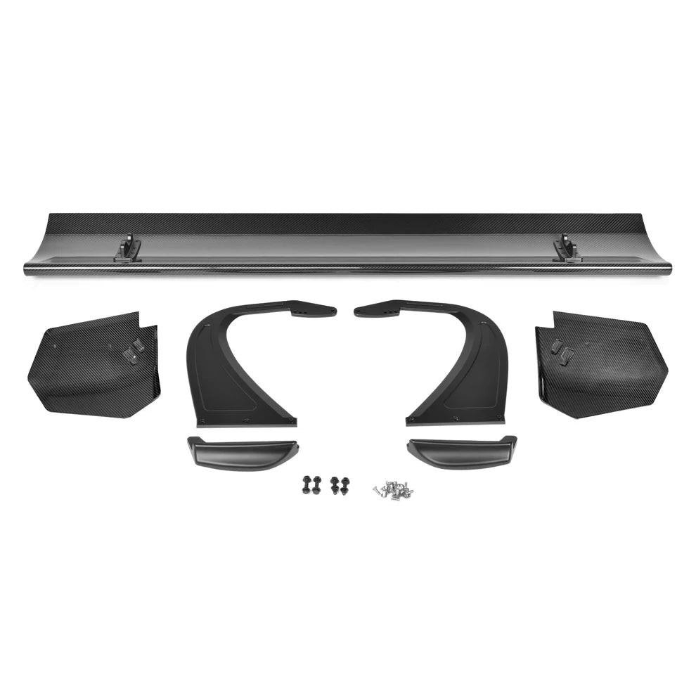 Ridgeline Motorsport GT4+ Wing – Toyota A90/A91 Supra - Clubsport Garage
