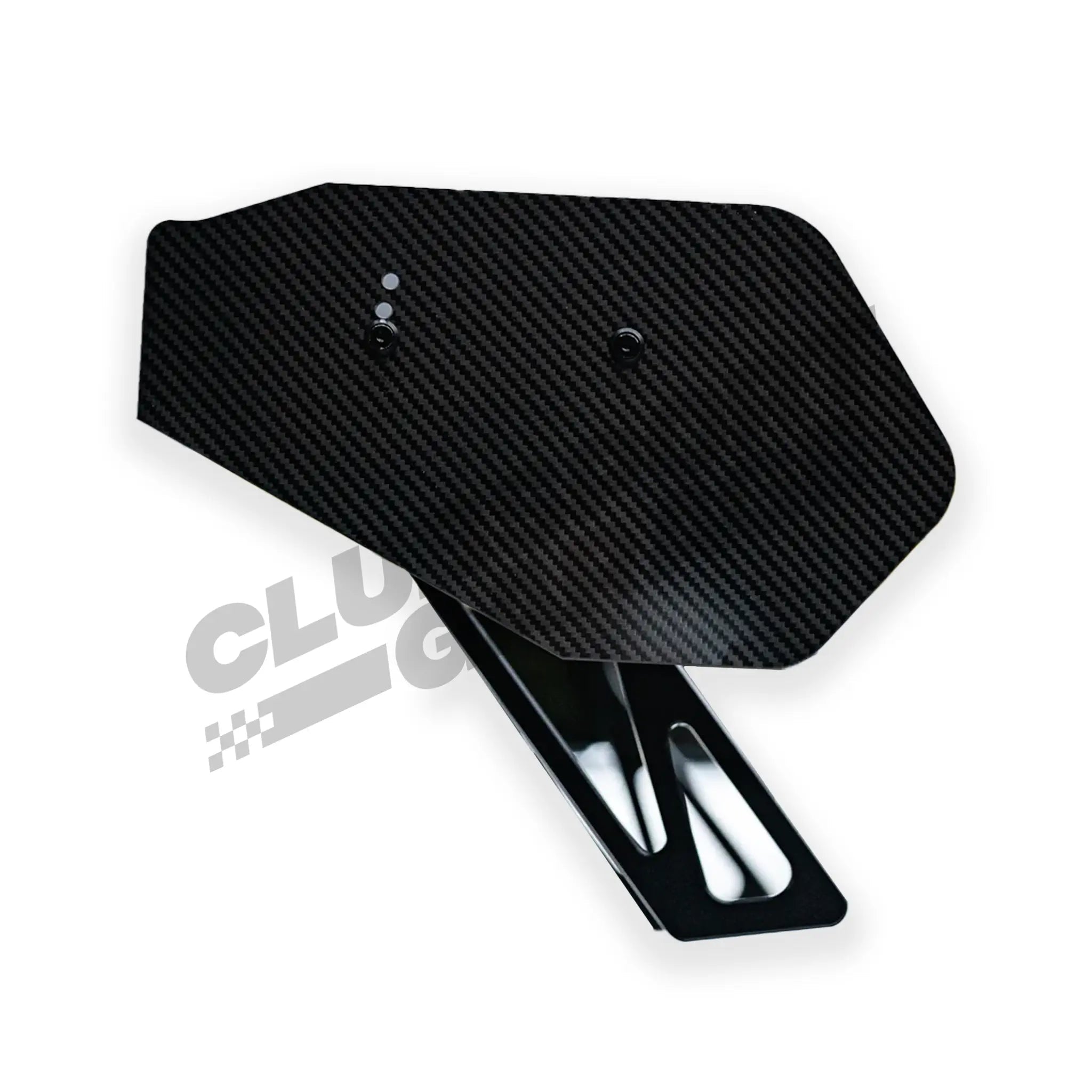 Ridgeline Motorsport M235iR/M240iR Racing Wing - Clubsport Garage