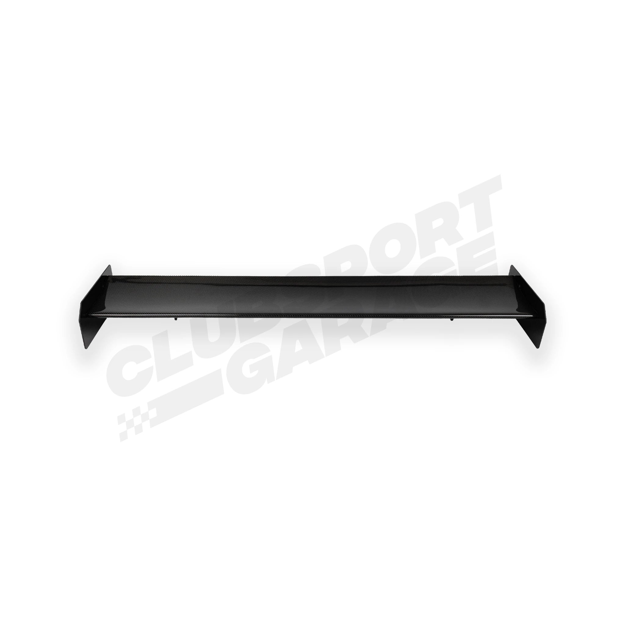 Ridgeline Motorsport Ring Spec Wing - Clubsport Garage