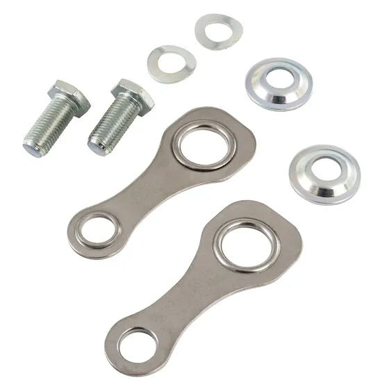 Schroth Harness Fitting Kit - Clubsport Garage