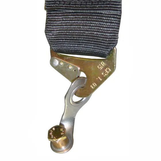 Schroth Harness Fitting Kit - Clubsport Garage