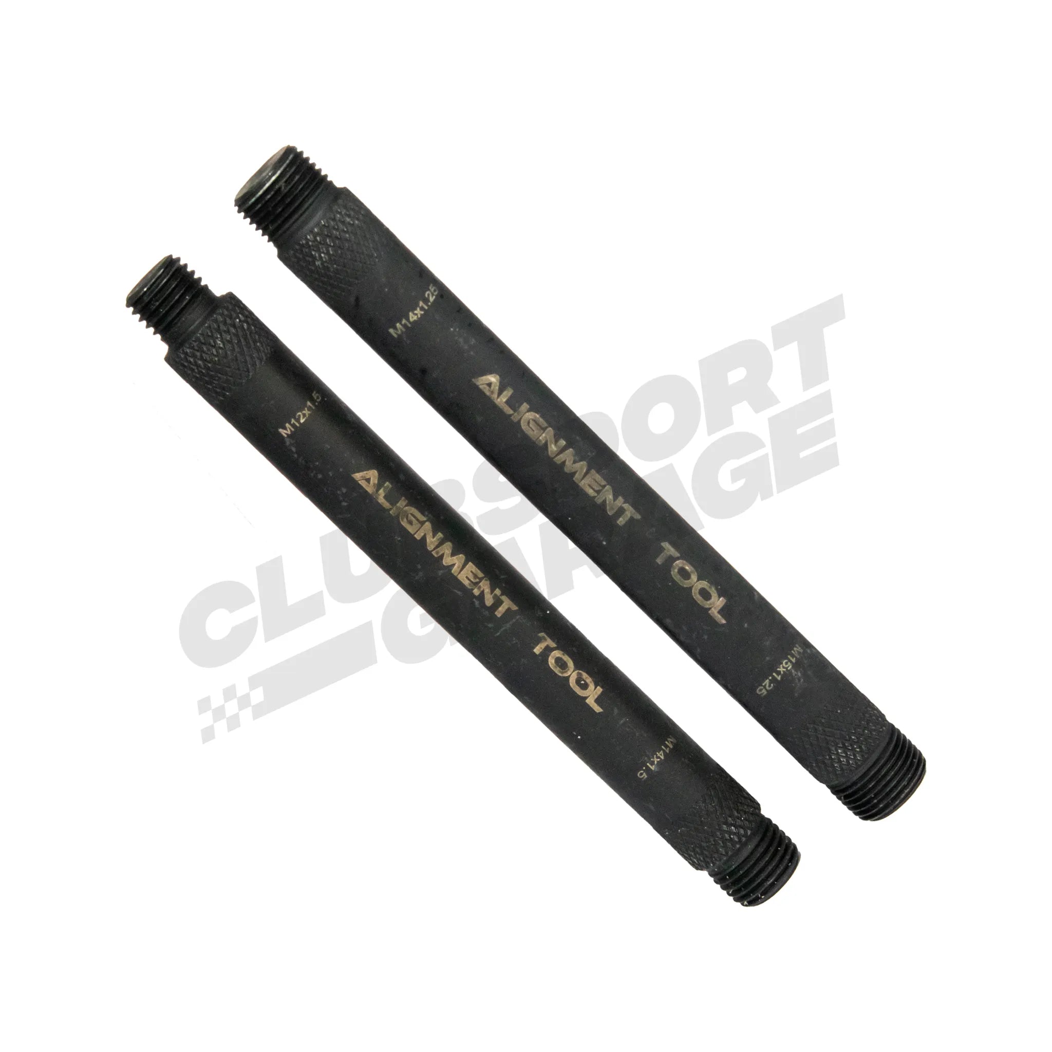 Space R Wheel Spacers (5x120) - Clubsport Garage