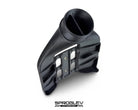 Sprogley Motorsport Caliper Cooling Scoops - AP Racing Pro 5000 R CP9660 - Clubsport Garage