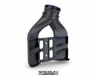 Sprogley Motorsport Caliper Cooling Scoops - AP Racing Pro 5000 R CP9660 - Clubsport Garage