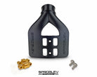 Sprogley Motorsport Caliper Cooling Scoops - AP Racing Pro 5000 R CP9660 - Clubsport Garage