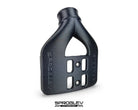 Sprogley Motorsport Caliper Cooling Scoops - AP Racing Pro 5000 R CP9660 - Clubsport Garage