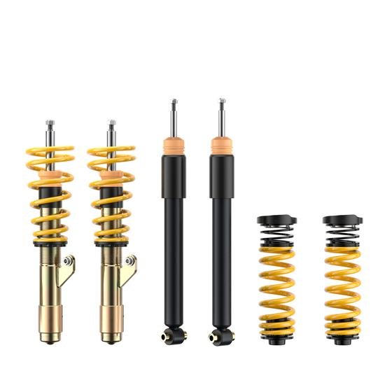 ST Suspension Coilover Kit for BMW F20 F22 M135i M140i M235i M240i - Clubsport Garage